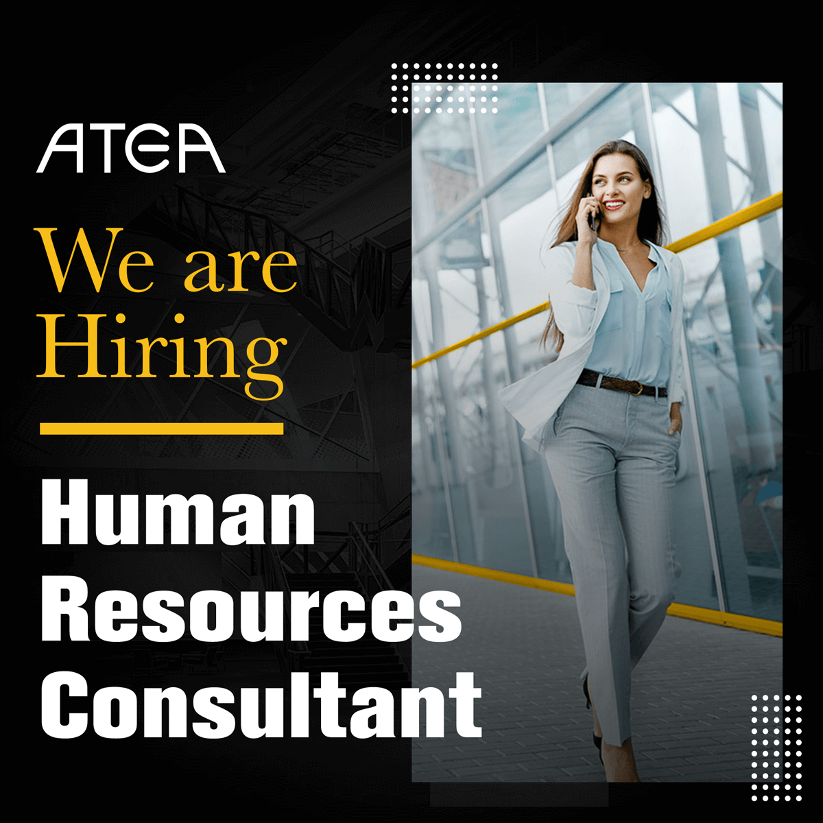Atea Global Services